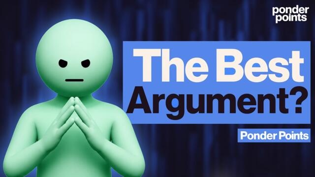A New Argument from Consciousness