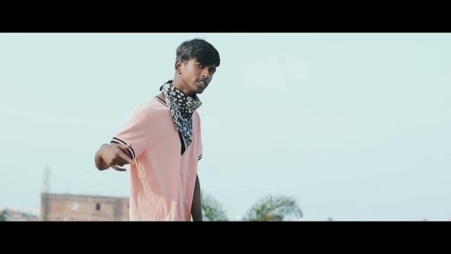 LIL BLACKOUT - (OFFICIAL MUSIC VIDEO) [BROWN MUNDE REMIX]