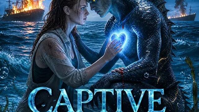 Captive of the Tide (Full HD)