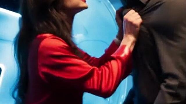 The Lover in the Beauty Pod Full Movie
