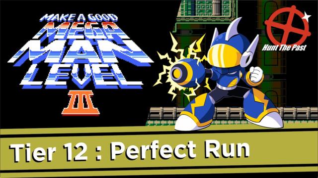 MaGMML 3 Perfect Run