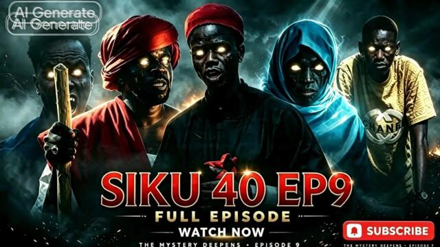 SIKU 40 EP9,#VAJRA MEDIA #CLAM VEVO
