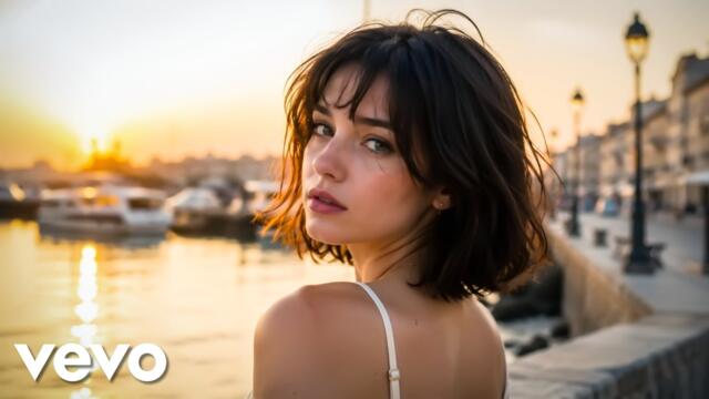 TIshu - Left Me With the Echo (Original Mix) VEVO