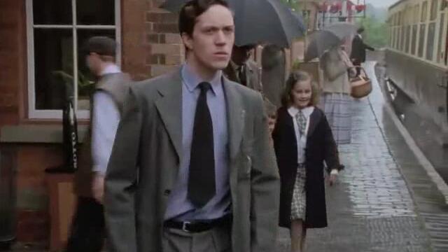 Мис Марпъл - Илюзия с огледала (Miss Marple - They Do It With Mirrors 1991) 1/3