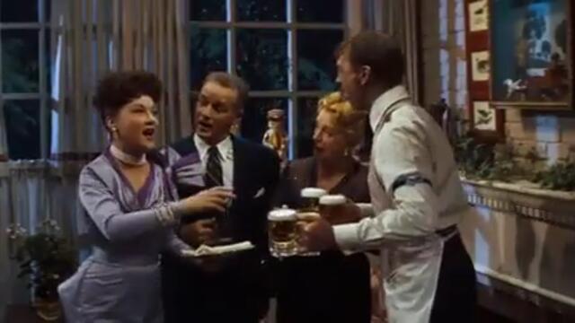 Няма друг бизнес, като шоубизнеса (There's no business like show business 1954) 1/2