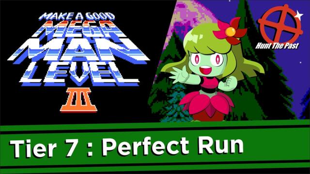 MaGMML 3 Perfect Run