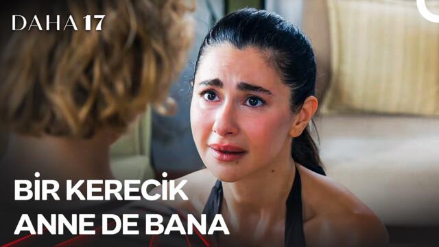 Şebnem'in Bir Türlü Unutamadığı Geçmişi - Daha 17 | 14. Bölüm