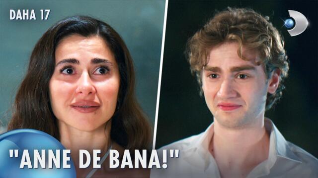 Geçmişin bedelini ödeme vakti! | Daha 17 14. Bölüm @kanald