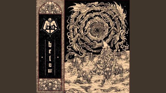 Lantern - Rites of Descent (2013, Finland. FFO: Bölzer, Vorum, Venenum)