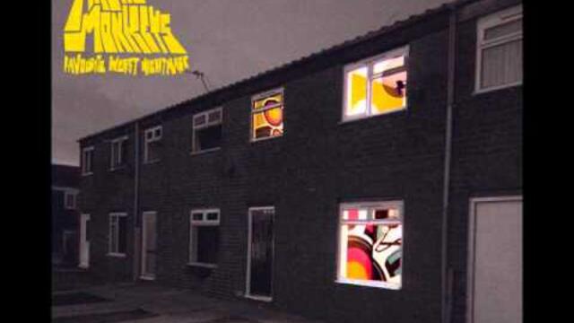 Arctic Monkeys - 505 [Alternative Rock] (2007)
