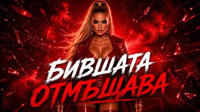 VirtualMusicRecords - Бившата отмъщава | Official Lyrics Video 2026