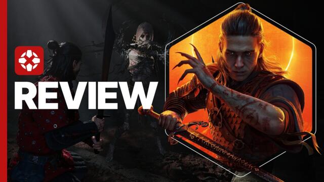 The Blood of Dawnwalker IGN Review