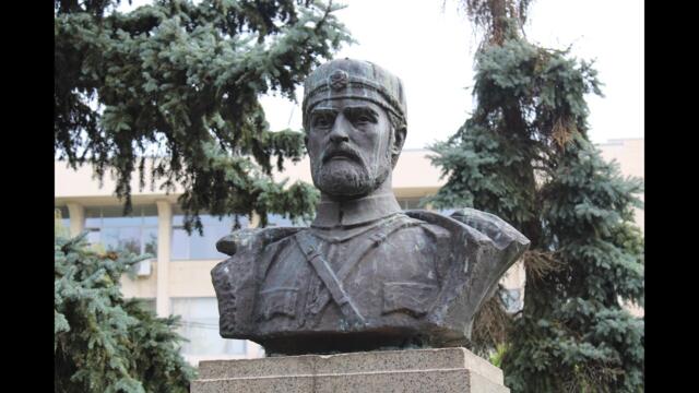 Тодор Александров – революционерът, превърнал ВМРО в политически фактор