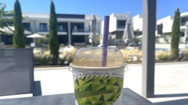 Olea Suites & Apartment Complex