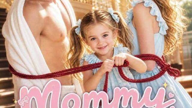 Ep.Mommy, You Forgot Me And Daddy!Drama Us