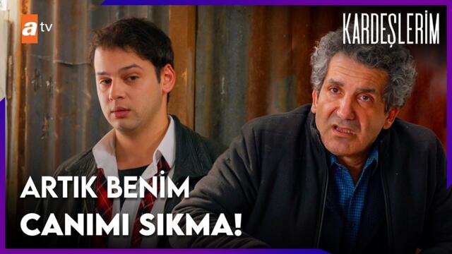 "Bak Bana Para Para Deme " 😂- Kardeşlerim 112. Bölüm