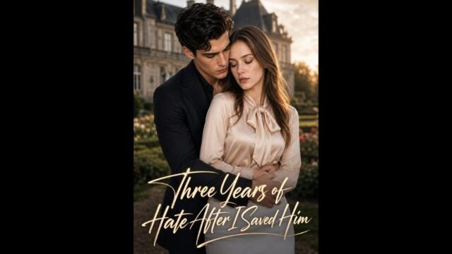 [FULL] Three Years of Hate After I Saved Him