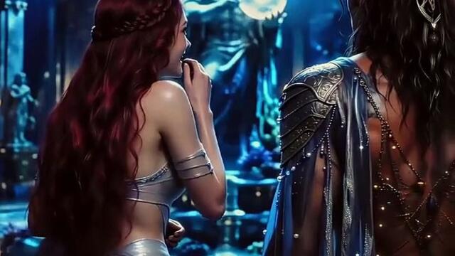 Step Aside, I Am The Princess Of Atlantis EP
