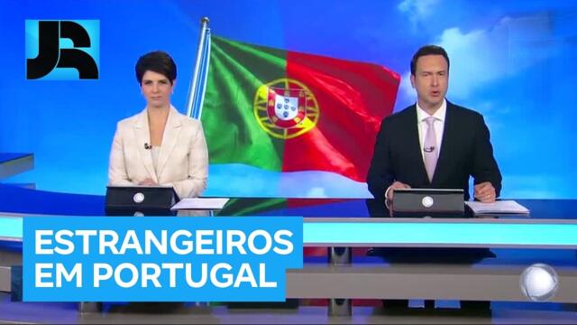 Nova lei dos estrangeiros em Portugal dificulta vida de quem quer morar no país