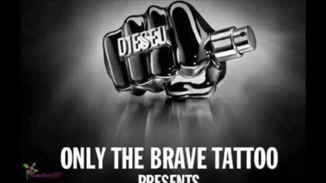 DIESEL Only The Brave Tattoo Άρωμα EDT
