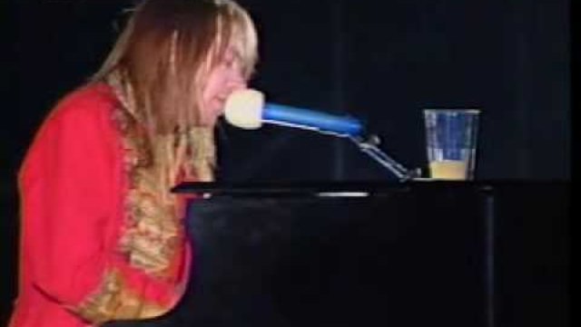 November Rain - Guns 'n Roses - Live at Tokyo 1992