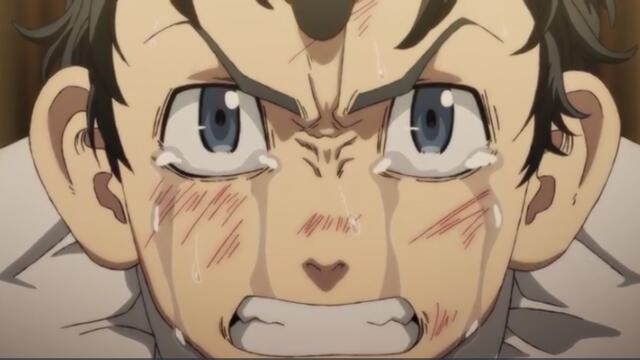 Tokyo Revengers: Seiya Kessen-hen [ Бг Субс ] episode 1 Високо Качество ( каквото такова ) S2-EP1