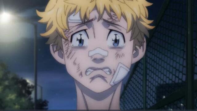 Tokyo Revengers: Seiya Kessen-hen [ Бг Субс ] episode 3 Високо Качество ( Стой сам ) S2-EP3