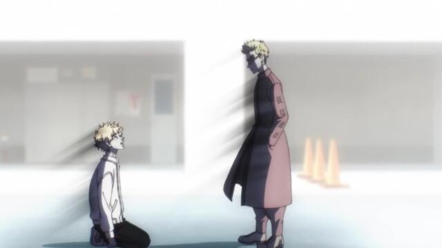 Tokyo Revengers: Seiya Kessen-hen [ Бг Субс ] episode 13 Високо Качество ФИНАЛ НА СЕЗОНА S2-EP13