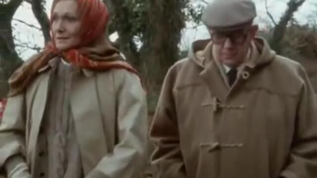 Отборът на Смайли (Smiley's People 1982) Part 5