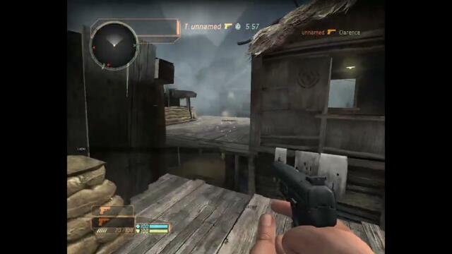 Counter-Strike: Global Offensive 2011 Beta Before PAX