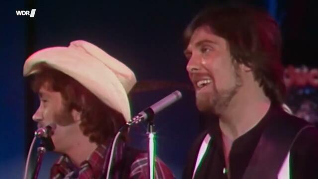 Dr. Hook - Sexy Eyes (TV 1980 Remastered)