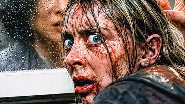 Последний дом — Русский трейлер (Субтитры, 2026) Netlfix Фильм HD