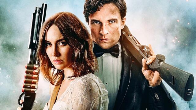Враг внутри — Русский трейлер (2026)