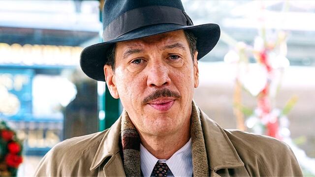 Фальшивомонетчик — Русский трейлер (2026)