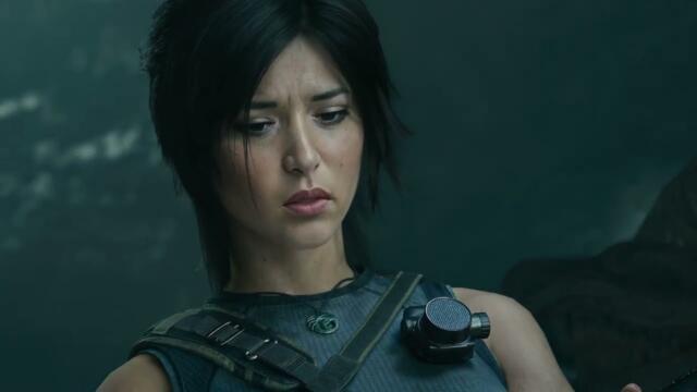 Shadow of the Tomb Raider DLSS 5 Test - RTX 4070