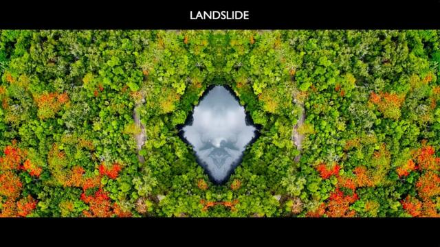 Boss Keloid - Landslide