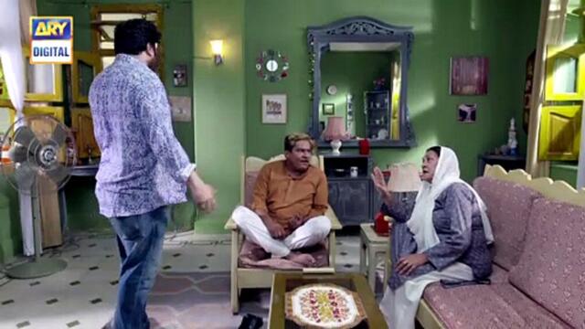 Bikhray Moti Ep 3 [Full Movie]