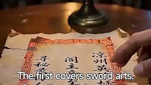 Whispers Of The Fallen Blade Of Reckoning  FULL MOVIES ENGLISH SUB | Full Short Drama | English Sub 2026 [Full Movie]