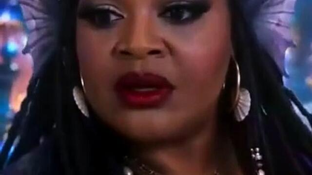 they thought i drowned i came back an ocean queen