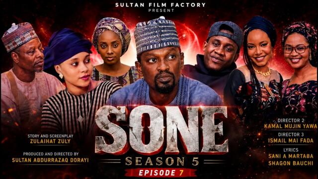SONE SEASON 5 EPISODE 7