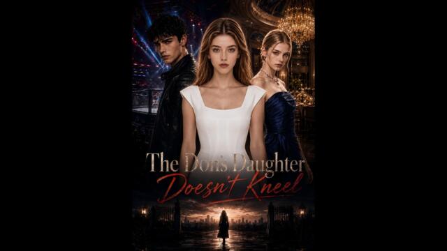 [Completed] The Don's Daughter Doesn't Kneel | StellarMotion
