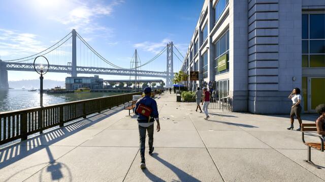 Watch Dogs 2 – 2026 Remastered | Better Graphics Than GTA 6 ? – 4K Gameplay
