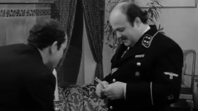 Вариант Омега (1975) Е01 1/2