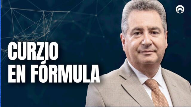 En Vivo - Leonardo Curzio - 03/09/26