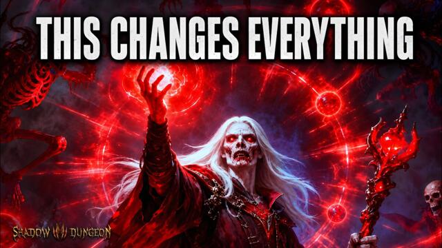 Shadow Dungeon: 10 Tips the Game DOESN’T Tell You!