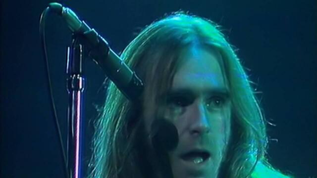 Status Quo - Whatever You Want (Official Video Remastered)