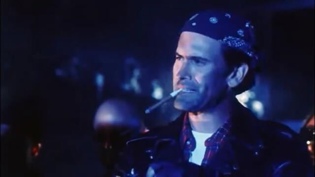 A Weekly Bruce Campbell Role #22: The Demolitionist (1995)