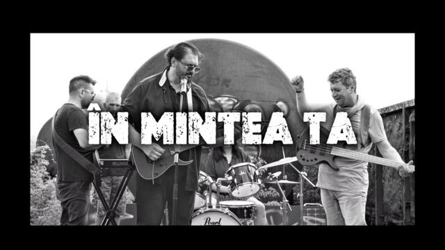 P'NEUMA - În mintea ta (official music video)