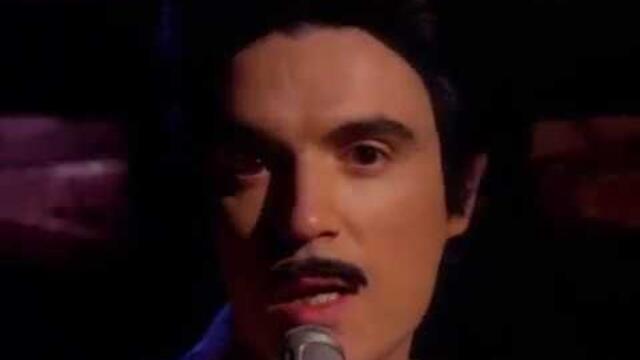 Talking Heads - Wild Wild Life (1986)