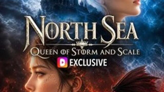 North Sea Queen Of Storm And Scale- FULL MOVIES | ENGLISH SUB